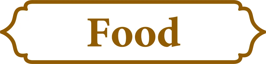 food