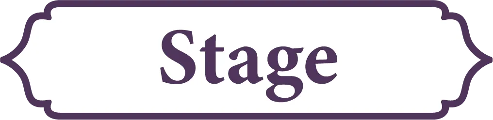stage